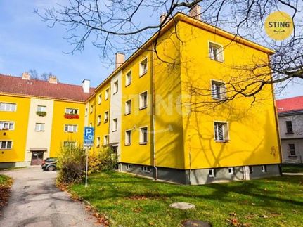 Prodej bytu 2+1 68 m²