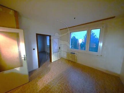 Prodej bytu 2+kk 37 m²