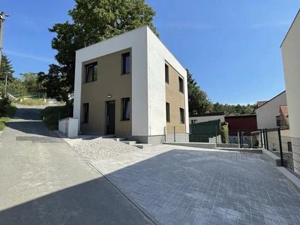 Prodej domu 81 m², pozemek 214 m²
