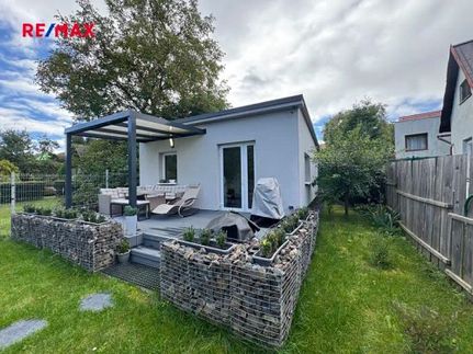 Prodej chaty 37 m², pozemek 398 m²