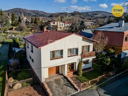 Prodej domu 220 m², pozemek 1029 m²