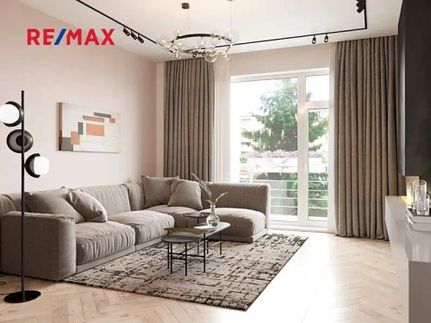 Prodej bytu 2+kk 72 m²