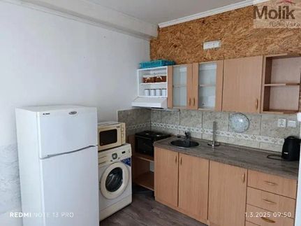 Prodej bytu 1+kk 21 m²