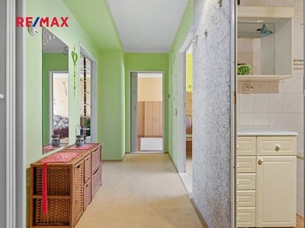 Prodej bytu 3+1 79 m²