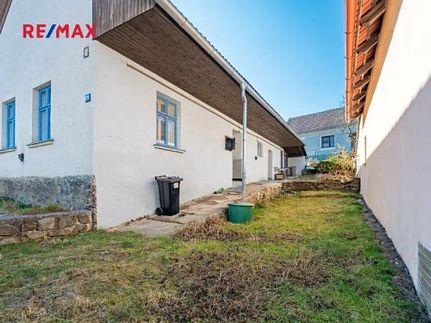Prodej domu 80 m², pozemek 293 m²
