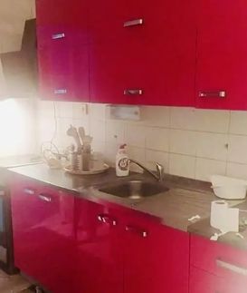 Prodej bytu 2+1 62 m²