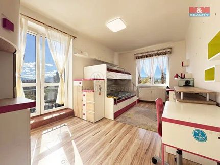 Prodej bytu 2+1 50 m²