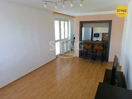 Prodej bytu 2+1 55 m²