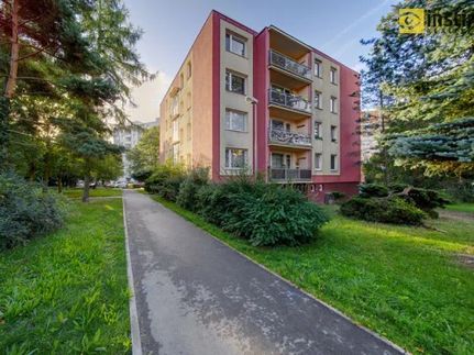 Prodej bytu 1+kk 32 m²