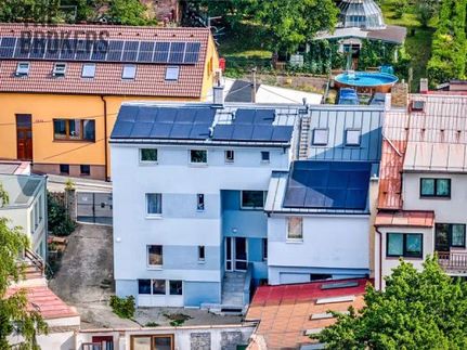 Prodej domu 456 m², pozemek 456 m²