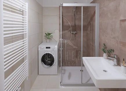 Prodej bytu 2+kk 53 m²