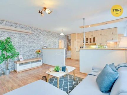 Prodej bytu 3+kk 72 m²