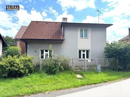 Prodej domu 115 m², pozemek 737 m²