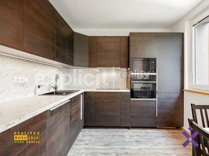Prodej bytu 4+1 82 m²