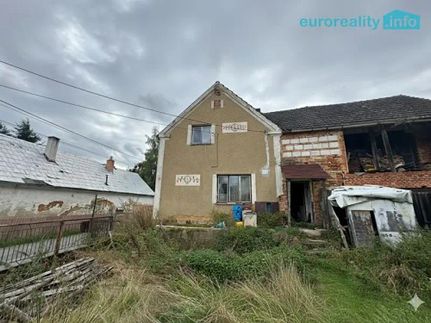 Prodej domu 150 m², pozemek 844 m²