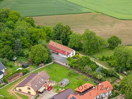 Prodej domu 144 m², pozemek 712 m²