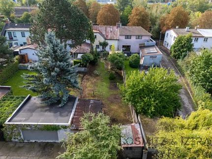 Prodej domu 120 m², pozemek 363 m²