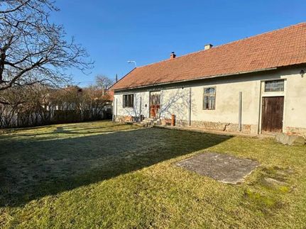 Prodej domu 200 m², pozemek 1640 m²