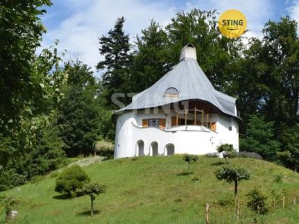 Prodej domu 220 m², pozemek 1190 m²