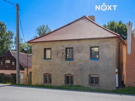 Prodej domu 155 m², pozemek 953 m²