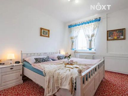 Prodej bytu 3+1 79 m²