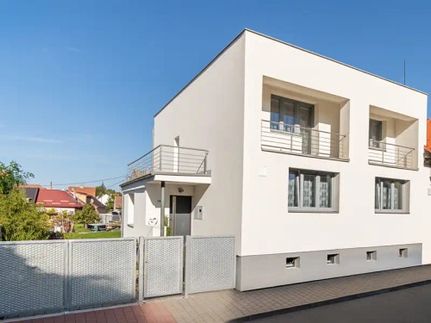 Prodej domu 180 m², pozemek 400 m²