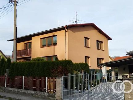 Prodej domu 220 m², pozemek 586 m²