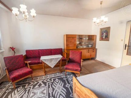 Prodej bytu 2+1 52 m²
