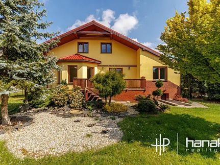 Prodej domu 262 m², pozemek 795 m²