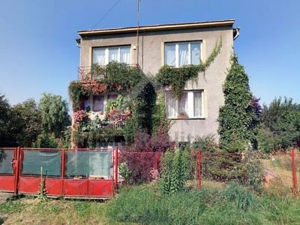 Prodej domu 220 m², pozemek 1136 m²