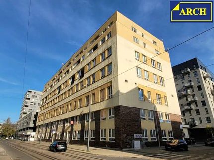 Prodej bytu 2+kk 41 m²