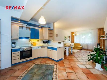 Prodej bytu 3+kk 90 m²