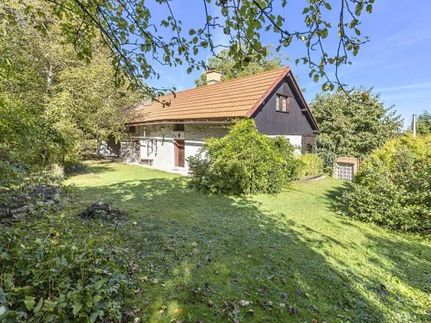 Prodej domu 66 m², pozemek 947 m²