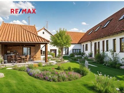 Prodej zemědělské usedlosti 315 m², pozemek 1850 m²