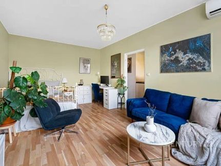 Prodej bytu 1+1 47 m²