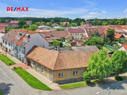 Prodej domu 142 m², pozemek 663 m²