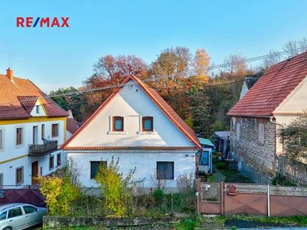 Prodej domu 85 m², pozemek 1785 m²