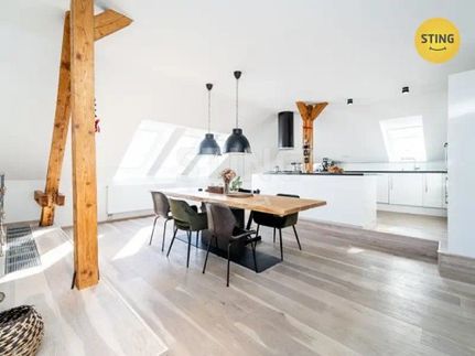 Prodej bytu 4+kk 180 m²