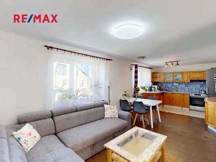 Prodej domu 158 m², pozemek 287 m²