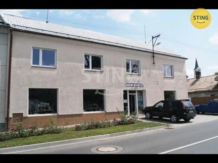 Prodej domu 550 m², pozemek 1109 m²