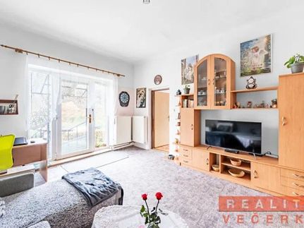 Prodej bytu 3+1 84 m²
