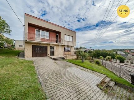 Prodej bytu 2+1 90 m²