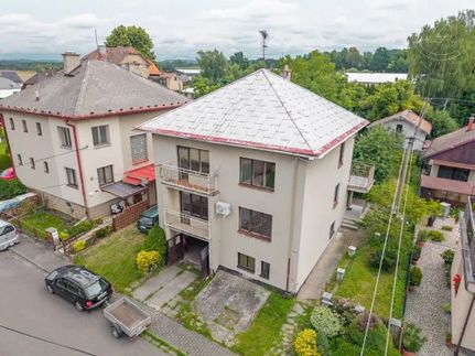 Prodej domu 180 m², pozemek 762 m²