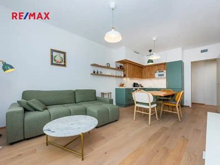 Prodej bytu 2+kk 53 m²