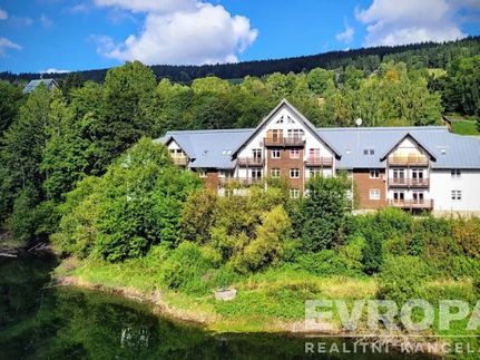 Prodej bytu 2+kk 43 m²