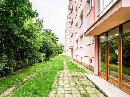 Prodej bytu 3+1 63 m²