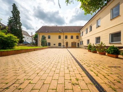 Prodej domu 592 m², pozemek 1118 m²