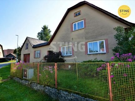 Prodej domu 190 m², pozemek 490 m²