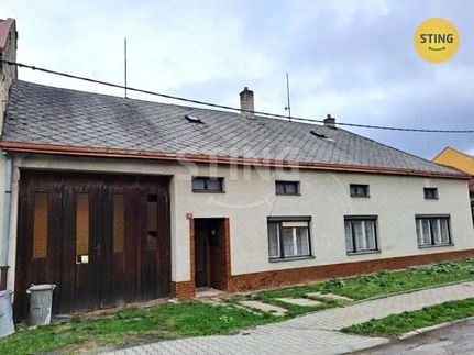 Prodej domu 350 m², pozemek 2960 m²