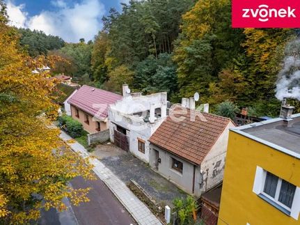 Prodej domu 100 m², pozemek 443 m²